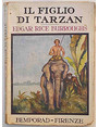 Il figlio di Tarzan.