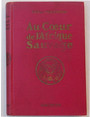 Au coeur de lAfrique sauvage.