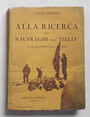 Alla ricerca dei naufraghi dell