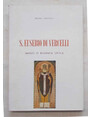 S.Eusebio di Vercelli. Saggio di biografia critica.