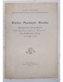 Enrico Moreland Stanley.