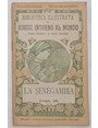 La Senegambia.