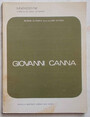 Giovanni Canna.