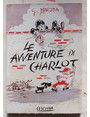 Le avventure di Charlot.