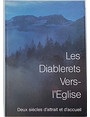 Les Diablerets vers-lglise. Ormont-Dessus. Deux sicles dattrait et daccueil.