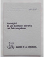 Immagini di un passato ebraico nel Monregalese.