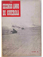 Il secondo anno di guerra.