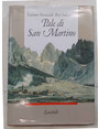 Pale di San Martino.