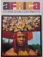 Africa. Storia di un continente.