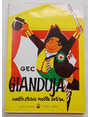 Gianduia nella storia - nella satira.