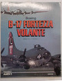 Boeing B-17 fortezza volante.