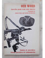 Our word. Guerrilla poems from Latin America. - Palabra de guerrillero... con traduzion inglesa.