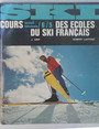Ski. Cours accueil dbutants/6/5  des Ecoles du Ski Francais.