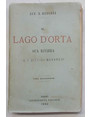 Il lago dOrta la sua Riviera e i dittici novaresi.