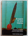 Il cuore in una morsa.