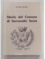 Storia del Comune di Serravalle Sesia.