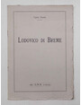Lodovico il Breme.