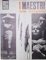 I maestri della fotografia 1966.