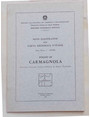 Note illustrative della carta geologica dItalia. Foglio 68. Carmagnola.
