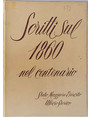 Scritti sul 1860. Nel centenario.