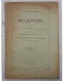 Relazione letta quale commissario straordinario del Comune di Balzola in occasione dell’insediamento del nuovo Consiglio Comunale il 2 agosto 1903.