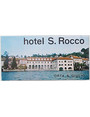 Hotel S. Rocco. Orta S. Giulio.