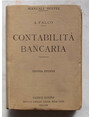 Contabilità bancaria.