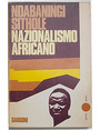 Nazionalismo africano.