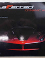 La Ferrari Dynamic Art.