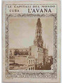 (Le Capitali del Mondo) Cuba: LAvana.
