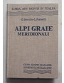Alpi Graie Meridionali.