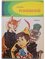 Pinocchio.
