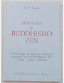 Manuale di Buddhismo Zen.