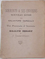 Sorrento e ses environs. - The Peninsula of Sorrento as a health resort.