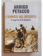 Larmata nel deserto. Il segreto di El Alamein.
