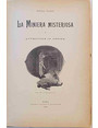 La miniera misteriosa. Avventure in Africa.