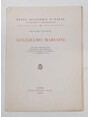Guglielmo Marconi.