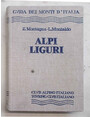 Alpi Liguri.