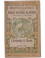 LArcipelago di Chusan.