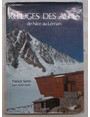 Refuges des Alpes de Nice au Lman.