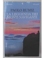 La leggenda dei monti naviganti.