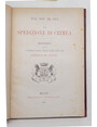 La spedizione di Crimea. Dal 1847 al 1855. Ricordi di un commissario militare del Re.