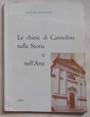 Le chiese di Cannobio nella Storia e nellArte.