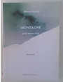 Montagne. Gente strana lass.