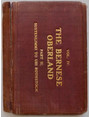 The Bernese Oberland. Volume IV. Grimsel to Uri Rothstock. Part II. Sustenlimmi to Uri Rothstock.