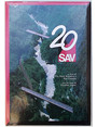 20 SAV. (20 anni Società Autostrade Valdostane).