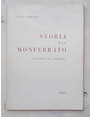 Storia del Monferrato (narrata ai ragazzi).