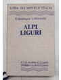 Alpi Liguri.