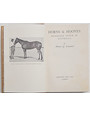 Horns & Hooves. Handling stock in Australia.