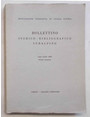 Bollettino storico-bibliografico subalpino. Anno LXXX 1982. Primo semestre.